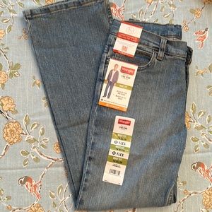 Wrangler boys jeans- 14 SLIM!!